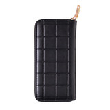 2017 Fashion Women Wallet Clutch Large Capacity Female Phone Case Femininas Money Bag Long Purse Card Holder Plaid Wallet