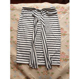 2017 Fashion Women skirt Stripe High Waist Pencil Skirt Lace Zipper Midi Plus Size White And Black Sexy Bodycon Skirt For Women