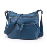 2017 Fashion Women Messenger Bags COMPOSITE GENUINE LEATHER Women's Handbag Women Bag Vintage Ladies Tote Crossbody Shoulder Bag