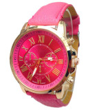 2017 Fashion Women Men Hour Clock Watches Top Brand Luxury Numerals Quartz Sports Wrist Watch Relogio Feminino Masculino Saat