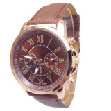 2017 Fashion Women Men Hour Clock Watches Top Brand Luxury Numerals Quartz Sports Wrist Watch Relogio Feminino Masculino Saat
