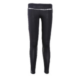 2017 Fashion Women Leggings Sexy Mesh Patchwork Ladies Leggings Sexy Slim Elastic Fitness Leggings For Female HO815260