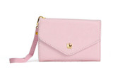 2017 fashion women leather handbags Purse Phone Wallet Short Bag