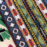 2017 Fashion Women Jacket Spring And Summer new  retro High quality print round neck jacket women embroidery slim outwear jacket