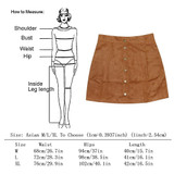 2017 Fashion Women High Waist Plain Skater Flared Pleated Short Mini Skirt Short Winter Autumn Women Casual Clothes With Buttons