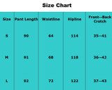 2017 Fashion Women Floral  Pant Retro Vintage Wide Leg Pants Summer Causal Trousers with Bow Belt PT156