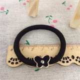 2017 Fashion Women Elastic Hair Bands Black Scrunchy Headband Bow Ring Girls Hair Accessories Rubber Gum Ornaments Random 10pcs 2017 Fashion Women Elastic Hair Bands Black Scrunchy Headband Bow Ring Girls Hair Accessories Rubber Gum Ornaments Random 10pcs