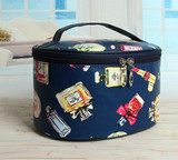2017 Fashion Women Cosmetic Bags Travel Necessarie Beauty Make Up Toiletry Makeup Bag Wash Organizer Case Pouch Handbag