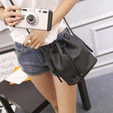 2017 Fashion Women Bucket Bag Candy Color Women Shoulder Bags Hight Quality PU Leather Crossbody Bags Female Handbags 2017 Fashion Women Bucket Bag Candy Color Women Shoulder Bags Hight Quality PU Leather Crossbody Bags Female Handbags