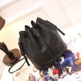 2017 Fashion Women Bucket Bag Candy Color Women Shoulder Bags Hight Quality PU Leather Crossbody Bags Female Handbags 2017 Fashion Women Bucket Bag Candy Color Women Shoulder Bags Hight Quality PU Leather Crossbody Bags Female Handbags