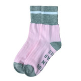 2017 fashion Winter if you can read this bring me a glass of wine sock Momen happy socks christmas kawaii funny sock Gray Pink