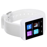 Mesuvida Bluetooth Smart Watch U8 Wrist Watch U8 SmartWatch For iPhone 4/4S/5/5S/6 Samsung S4/Note/s6 HTC Android Phone watch