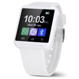 Mesuvida Bluetooth Smart Watch U8 Wrist Watch U8 SmartWatch For iPhone 4/4S/5/5S/6 Samsung S4/Note/s6 HTC Android Phone watch