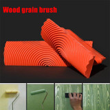 WOOD GRAINING DIY TOOL 2PCS