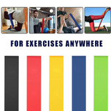 Fitness Resistance Bands