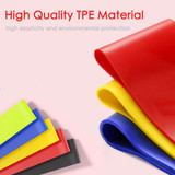 Fitness Resistance Bands