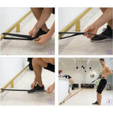 Fitness Resistance Bands