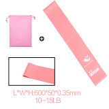 Fitness Resistance Bands