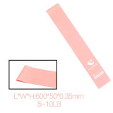 Fitness Resistance Bands