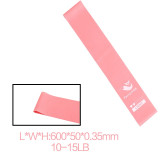 Fitness Resistance Bands