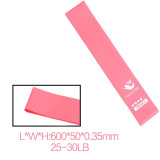 Fitness Resistance Bands