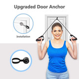 Fitness Resistance Bands
