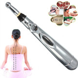 Electric Acupuncture Pen