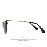 MERRY'S Fashion Women Cat Eye Sunglasses Classic Brand Designer Semi-Rimless Sunglasses Butterfly Shades UV400 MERRY'S Fashion Women Cat Eye Sunglasses Classic Brand Designer Semi-Rimless Sunglasses Butterfly Shades UV400