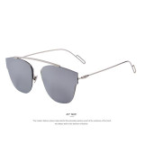 MERRY'S Fashion Women Brand Design Rimless Sunglasses Cat eye Sunglasses Oculos de sol UV400 MERRY'S Fashion Women Brand Design Rimless Sunglasses Cat eye Sunglasses Oculos de sol UV400