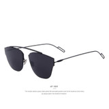 MERRY'S Fashion Women Brand Design Rimless Sunglasses Cat eye Sunglasses Oculos de sol UV400 MERRY'S Fashion Women Brand Design Rimless Sunglasses Cat eye Sunglasses Oculos de sol UV400