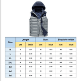 ELECTRIC HEATING VEST