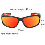 Outdoor Polarized Sunglasses