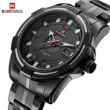 Mens Watches Top Brand Luxury Sports Watch Men Waterproof Full Steel Quartz Watch Man Clock relogio masculino Army Military Mens Watches Top Brand Luxury Sports Watch Men Waterproof Full Steel Quartz Watch Man Clock relogio masculino Army Military