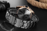 Mens Watches Top Brand Luxury Sports Watch Men Waterproof Full Steel Quartz Watch Man Clock relogio masculino Army Military Mens Watches Top Brand Luxury Sports Watch Men Waterproof Full Steel Quartz Watch Man Clock relogio masculino Army Military