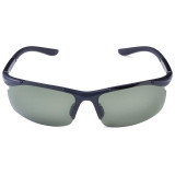 Mens Traveling UV400 Sunglasses HD Polarized Aluminum Magnesium Sun Glasses For Driving