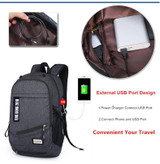 FengDong boy school backpacks waterproof black usb backpack school bags for teenagers male bag backpacks student laptop bag 15.6