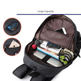 FengDong boy school backpacks waterproof black usb backpack school bags for teenagers male bag backpacks student laptop bag 15.6 FengDong boy school backpacks waterproof black usb backpack school bags for teenagers male bag backpacks student laptop bag 15.6