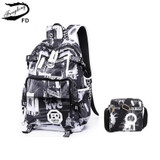 FengDong big size anti theft blue waterproof boys school backpack USB shoulder bags for men school bag set male laptop bag 15.6 FengDong big size anti theft blue waterproof boys school backpack USB shoulder bags for men school bag set male laptop bag 15.6