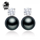 FENASY retro earrings,2017 new natural Pearl earring, earrings for women,vintage fashion pearl Jewelry stud earrings,jewelry box FENASY retro earrings,2017 new natural Pearl earring, earrings for women,vintage fashion pearl Jewelry stud earrings,jewelry box