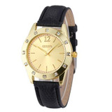 Feminino Brand Watch Women Ladies Luxury Diamond Leather Quartz Wrist Dress Watch Montre femme Clock Female  Relojes mujer 2016