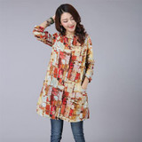 female tops fall fashion 2018 new brand long sleeve blouse women blouses and long shirt shirts plus size blusas y camisas mujer