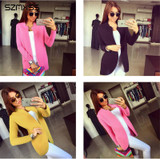 Female Sweaters Cardigans For Women Knitted Sweater Jacket Coat 2017 Autumn Lady's Long Sleeve Casual Outwear Tops Sueter Mujer