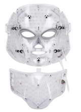 LED Therapy Face Mask Light Treatment