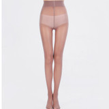 Female Steel tights stocking slim club party hosiery Women Oil Shiny Sexy Pantyhose Sheer Collant Femme Elasticity Glossy Medias