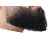 New 2.0 Heated Beard Straightener Comb