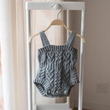 2017 New Style Baby Bunny Rompers Baby Girls Knitted Baby Jumpsuit Newborn Clothing Ropa Bebes Baby Boy Clothes 2017 New Style Baby Bunny Rompers Baby Girls Knitted Baby Jumpsuit Newborn Clothing Ropa Bebes Baby Boy Clothes