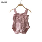2017 New Style Baby Bunny Rompers Baby Girls Knitted Baby Jumpsuit Newborn Clothing Ropa Bebes Baby Boy Clothes 2017 New Style Baby Bunny Rompers Baby Girls Knitted Baby Jumpsuit Newborn Clothing Ropa Bebes Baby Boy Clothes