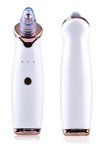 Blackhead Vacuum Pore Cleaner