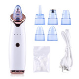Blackhead Vacuum Pore Cleaner