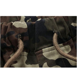 2017 New Spring Fashion Brand Men Pants Men Military Camouflage Pencil Pants Joggers Sweatpants Army sweatpan Pants Trousers 5XL